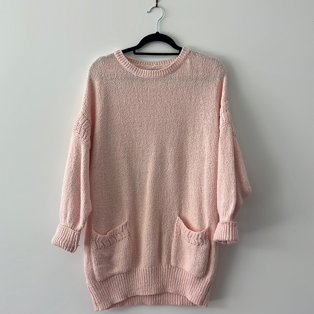 Benetton Sweater